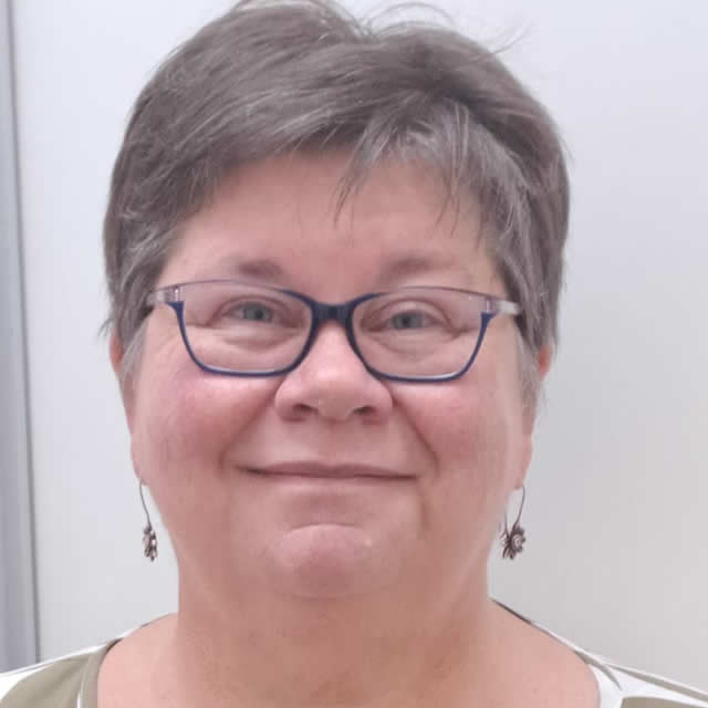 Aletta Koorts